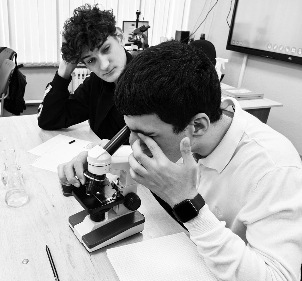 Photograph by Константин Щербаков