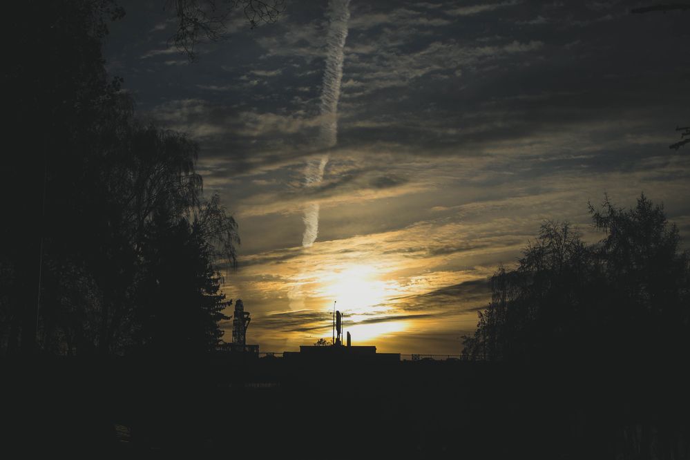 Photograph by Евгения Сенченко