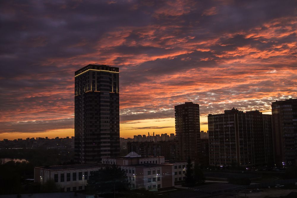 Photograph by Евгения Сенченко