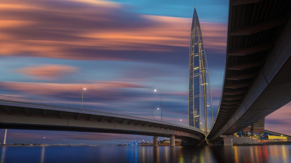 Photograph by Юрий Захаров