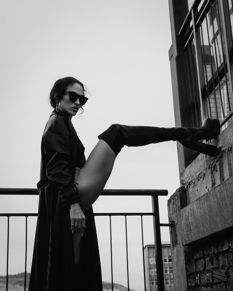 Photograph by Завозников Андрей