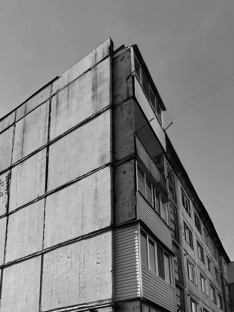Photograph by Елена Терехова