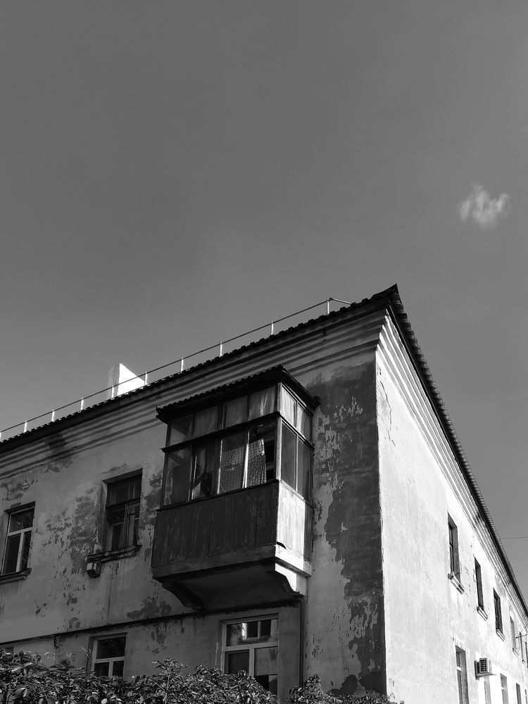 Photograph by Елена Терехова