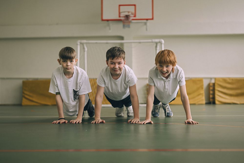 Photograph by Ирина Власова