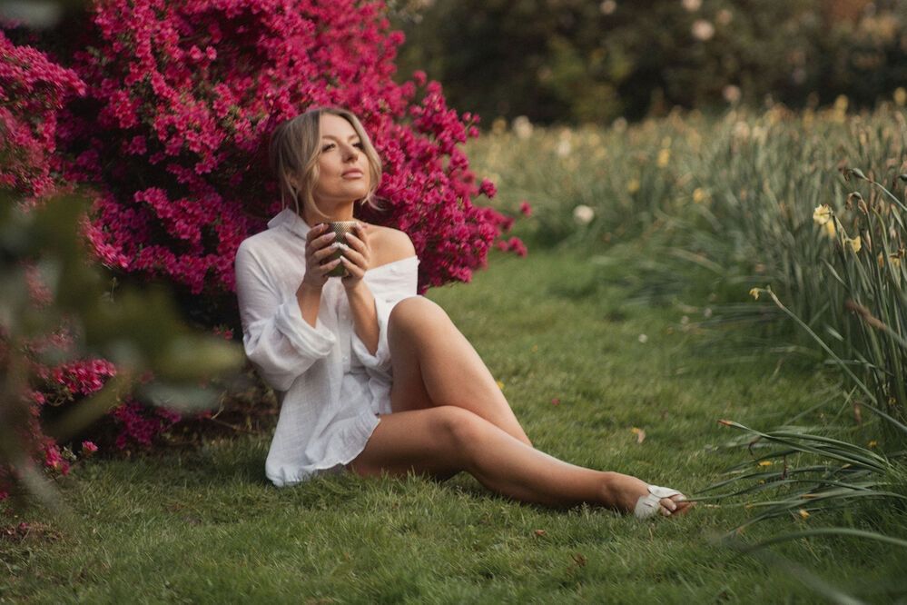 Photograph by Aneta Parniewicz