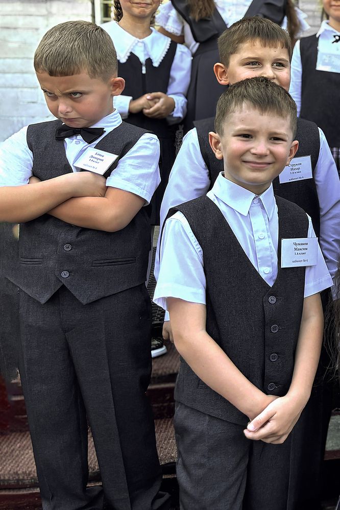 Фотография автора Графов Борис