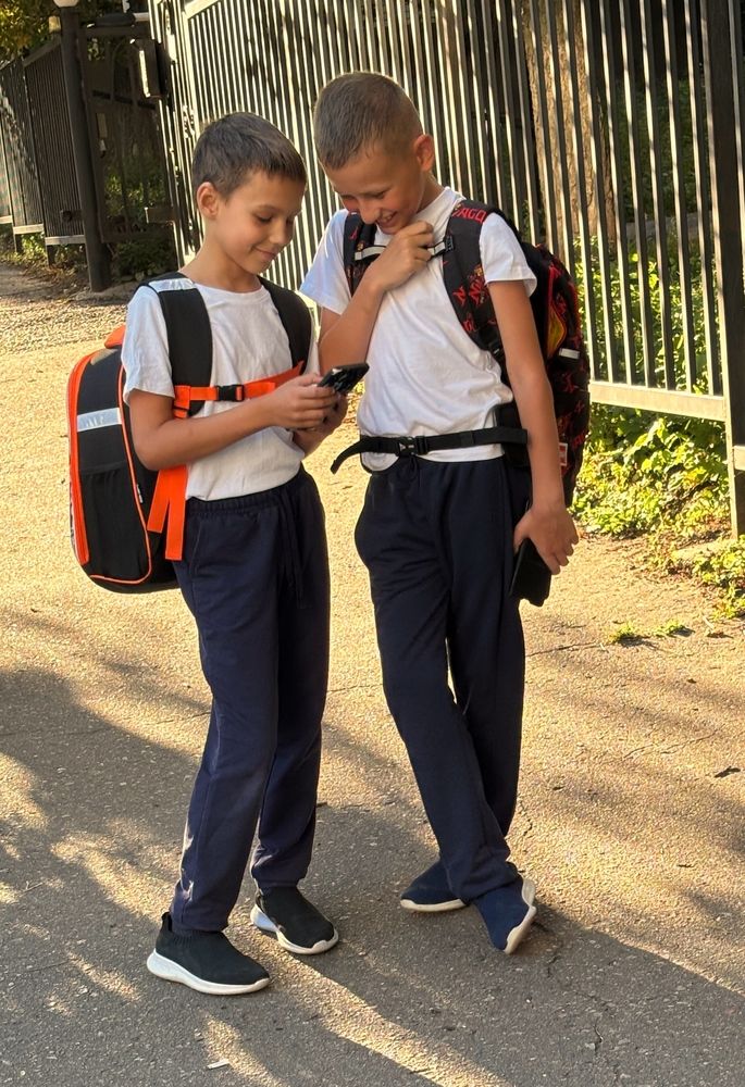 Фотография автора Графов Борис