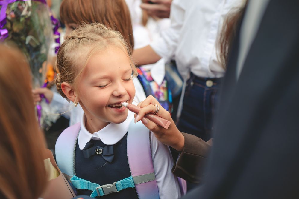 Фотография автора Наталия Космынина