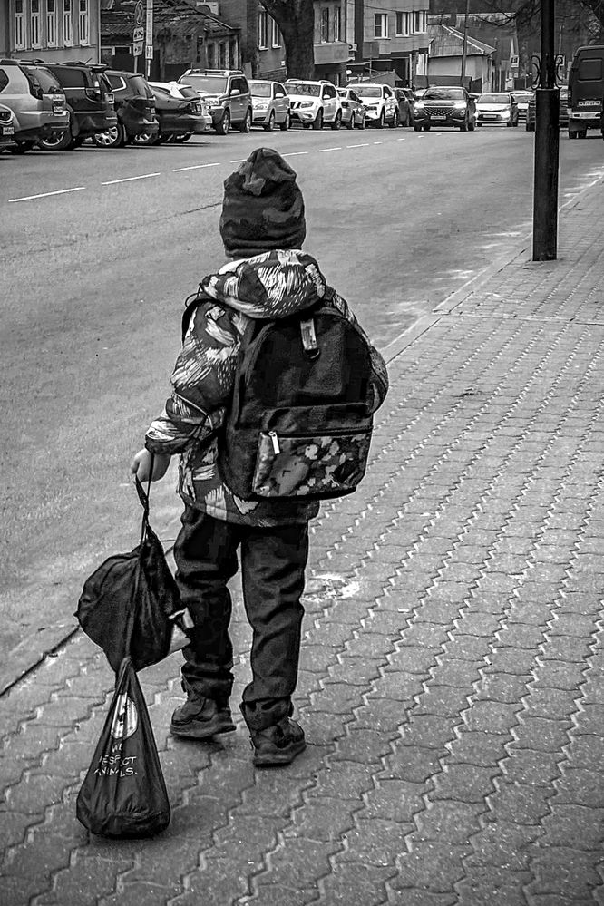 Фотография автора Графов Борис