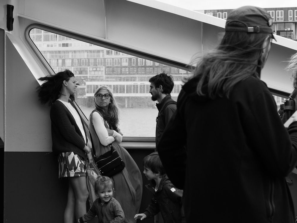 Photograph by Francesca Falgari