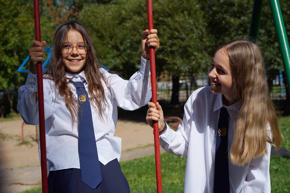 Photograph by Лидия Баженова