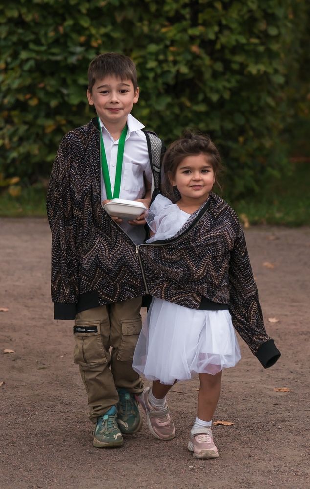 Фотография автора Наталия Космынина