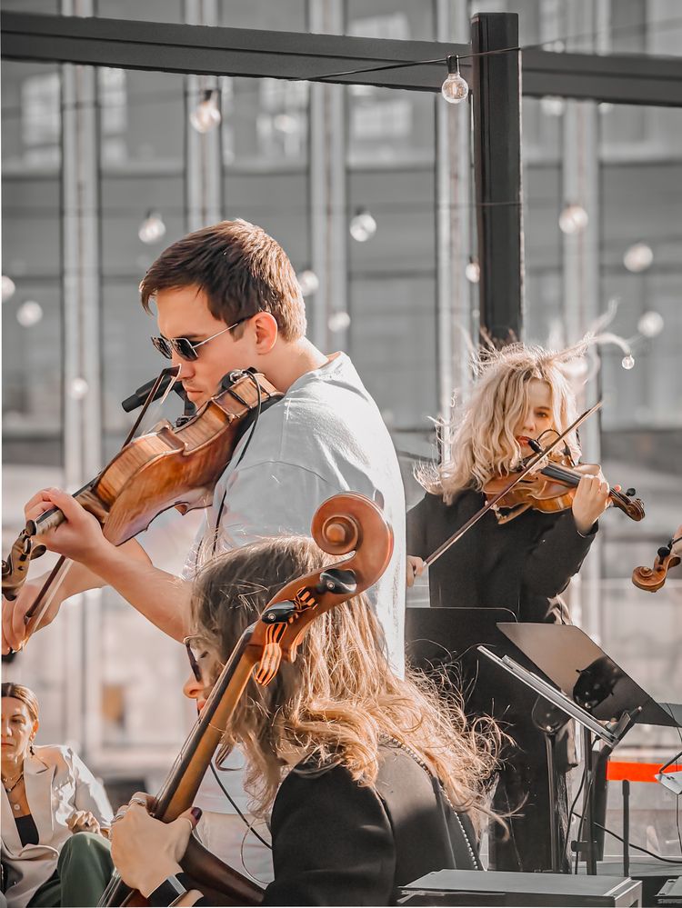 Фотография автора Наталия Космынина