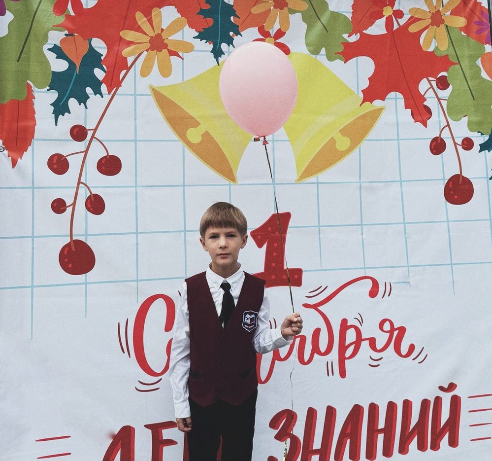 Photograph by Маргарита Сергуткина