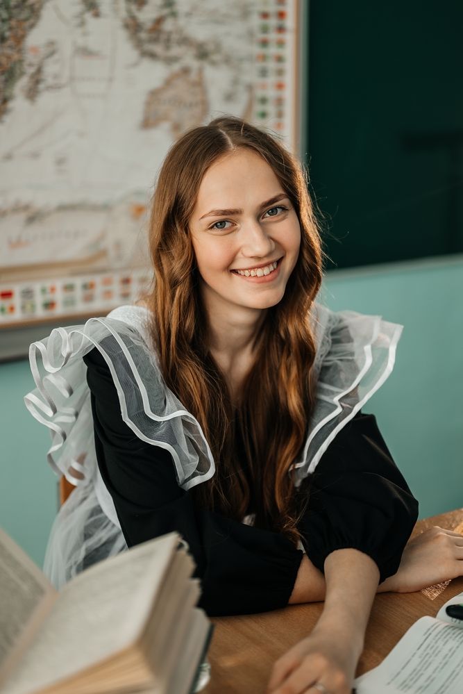 Photograph by Екатерина Сковорода