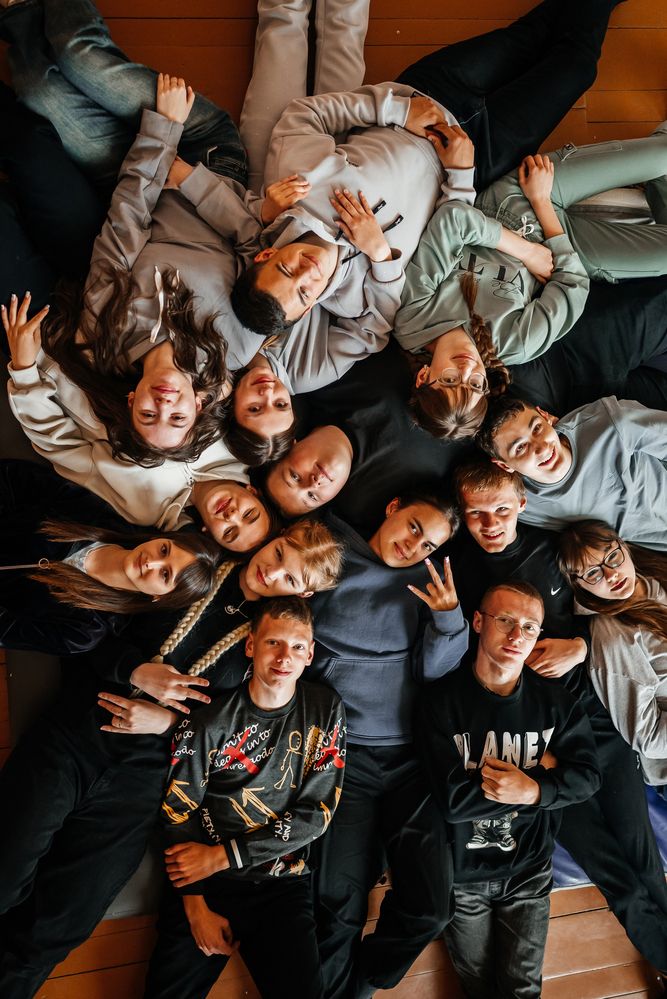 Photograph by Екатерина Сковорода