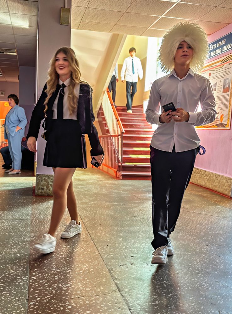 Фотография автора Графов Борис