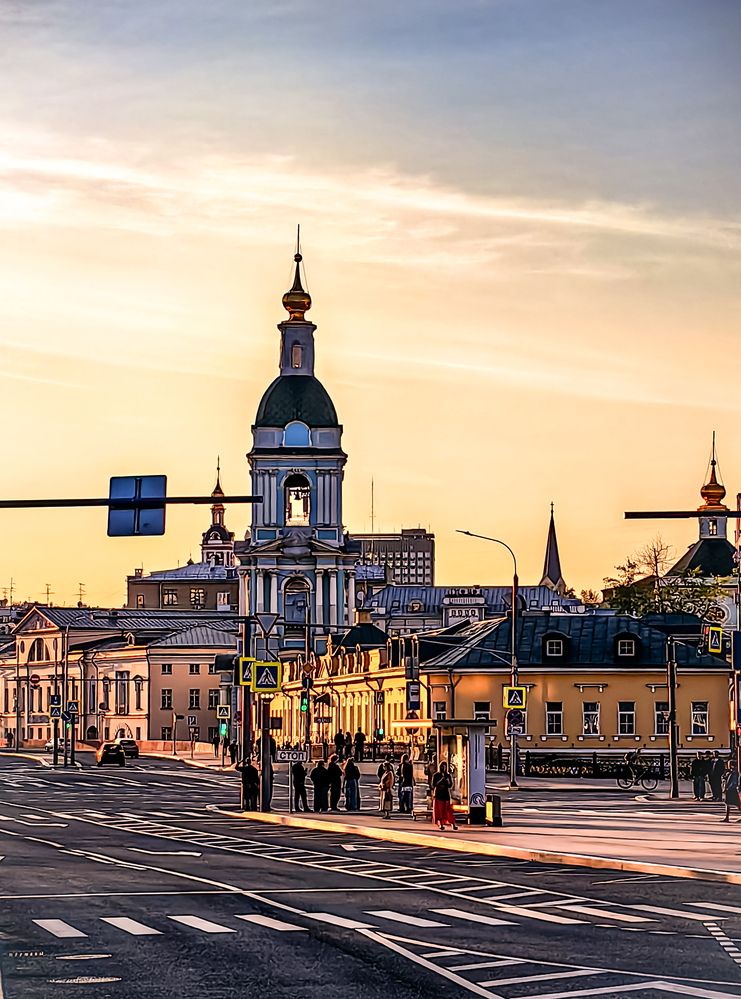 Фотография автора Наталия Космынина