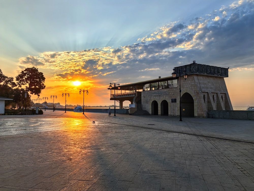 Photograph by OLGA MIKHNEVICH