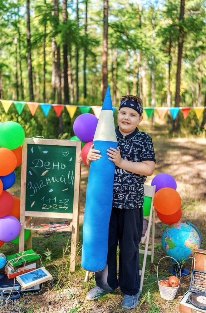 Photograph by Виктория Лобанова