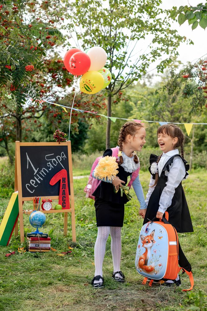 Photograph by Оксана Катаджи