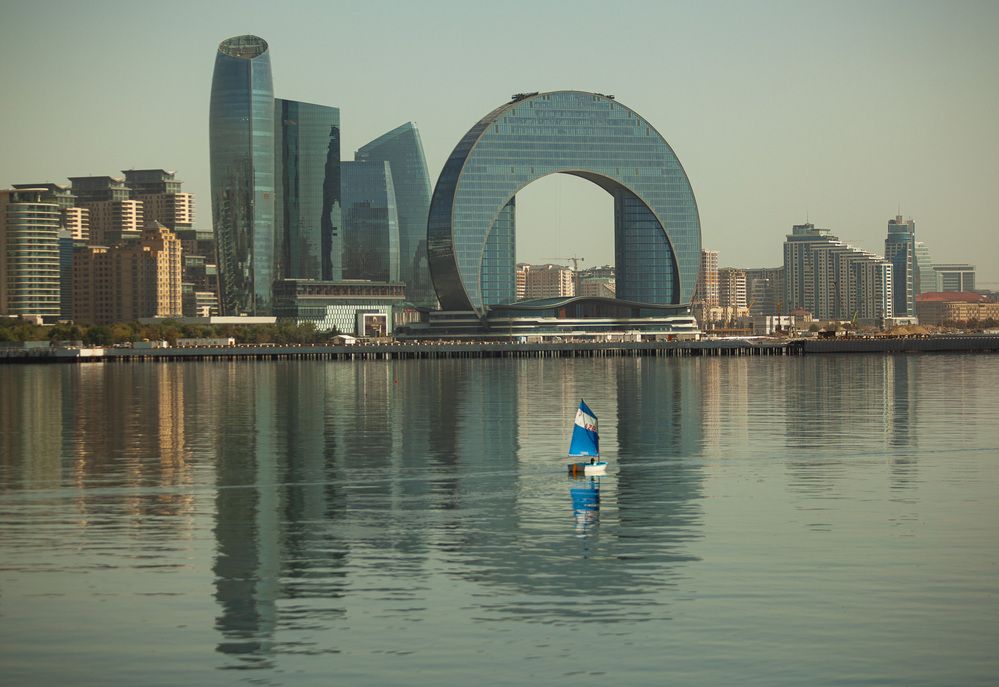 Photograph by Lada Tregubov