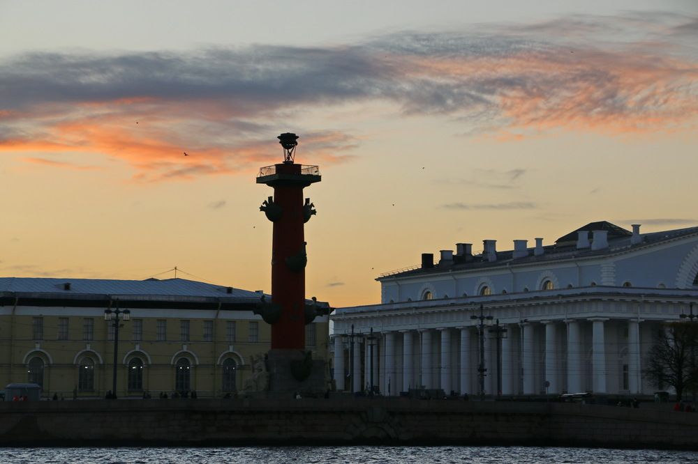 Photograph by Виталий Черепенькин