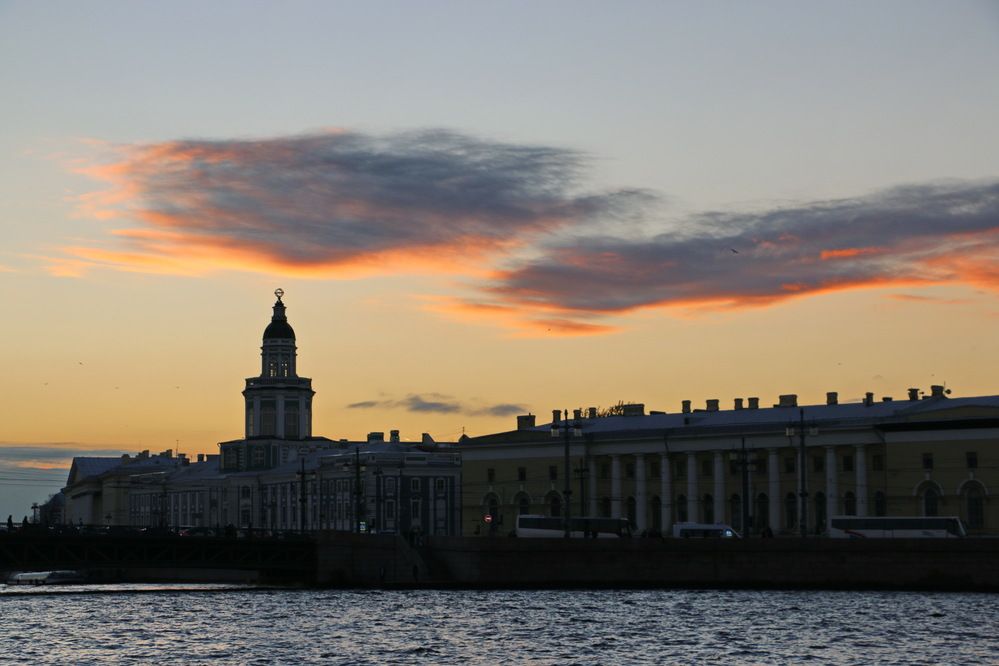 Photograph by Виталий Черепенькин