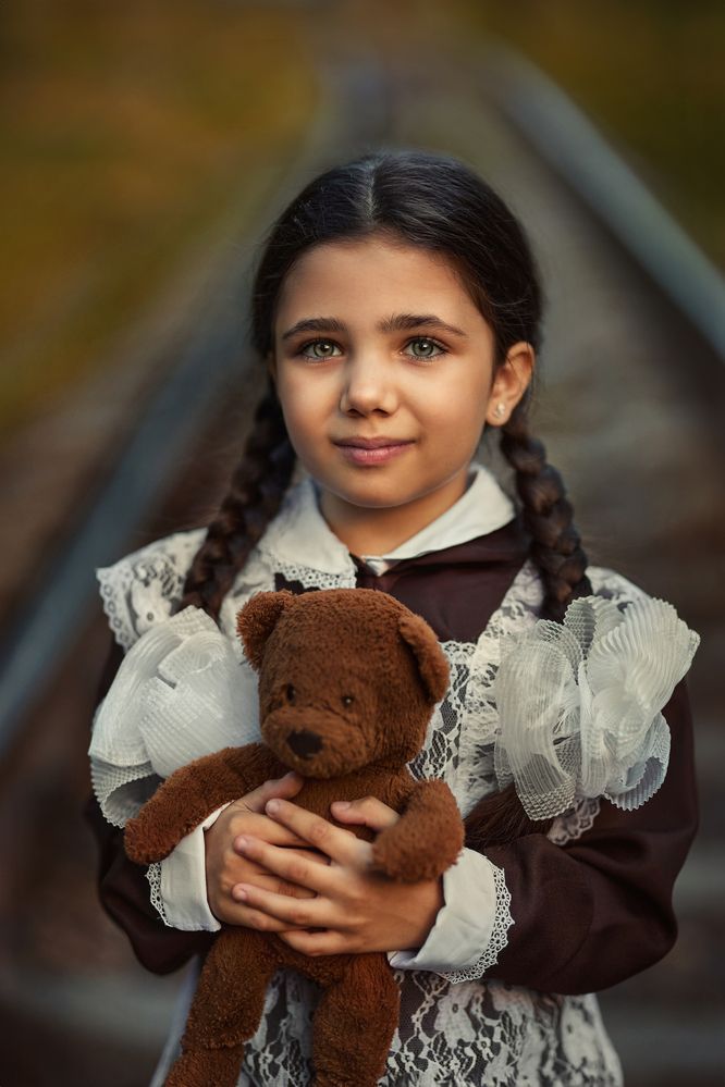 Photograph by Анастасия Чупико