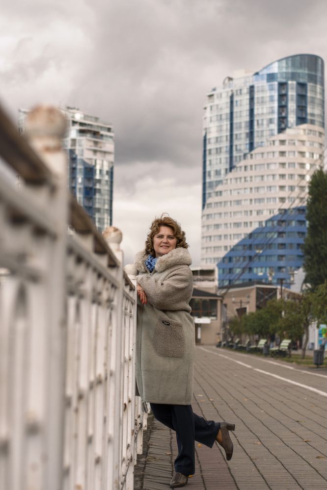 Photograph by Забудская Наталья