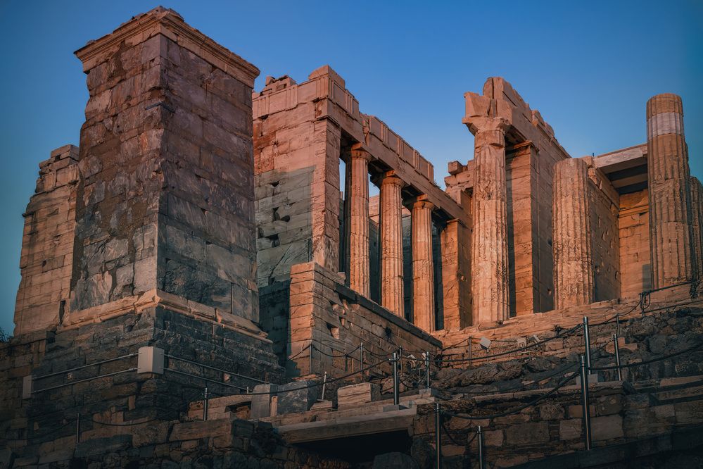 Monument of Agrippa