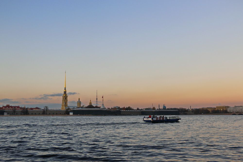 Photograph by Виталий Черепенькин