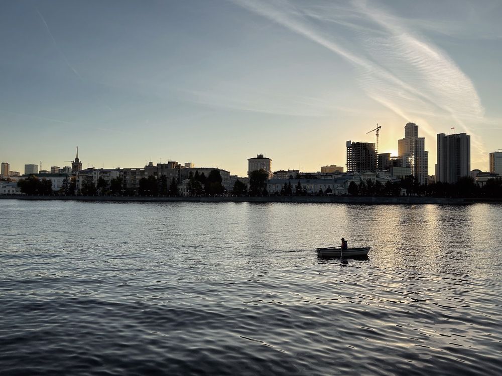 Photograph by Константин Шипицын