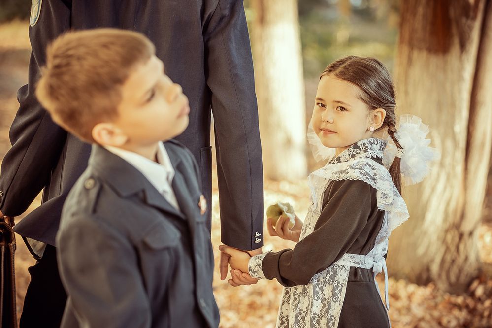 Photograph by Наталья Вистинь