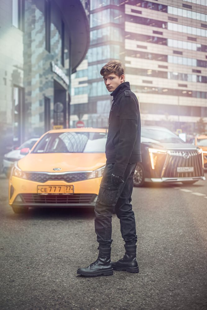 Photograph by Наталья Вистинь