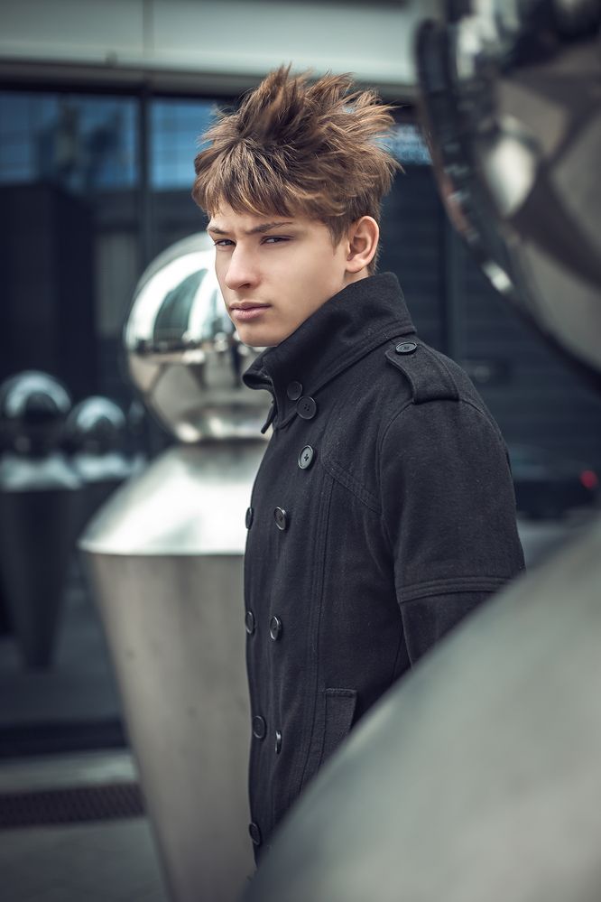 Photograph by Наталья Вистинь