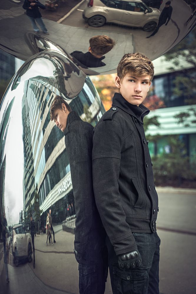 Photograph by Наталья Вистинь