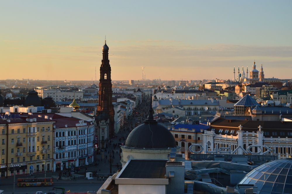 Photograph by Елена Чулюнина