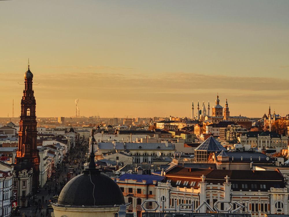 Photograph by Елена Чулюнина