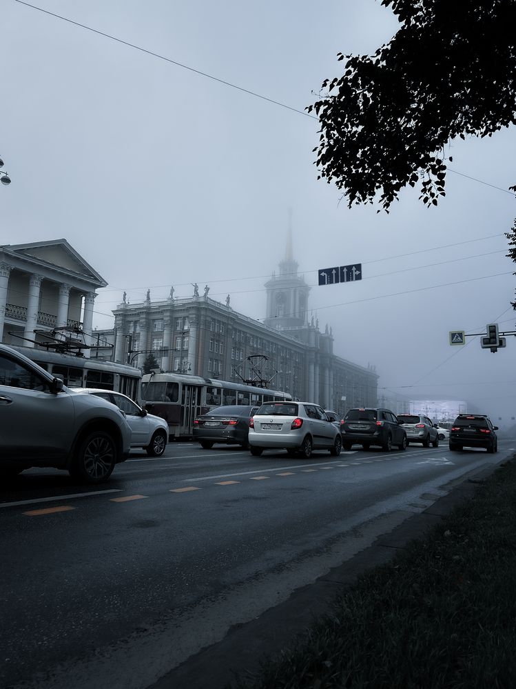 Photograph by Константин Шипицын