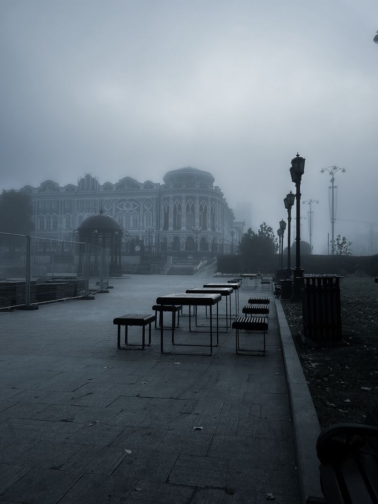 Photograph by Константин Шипицын