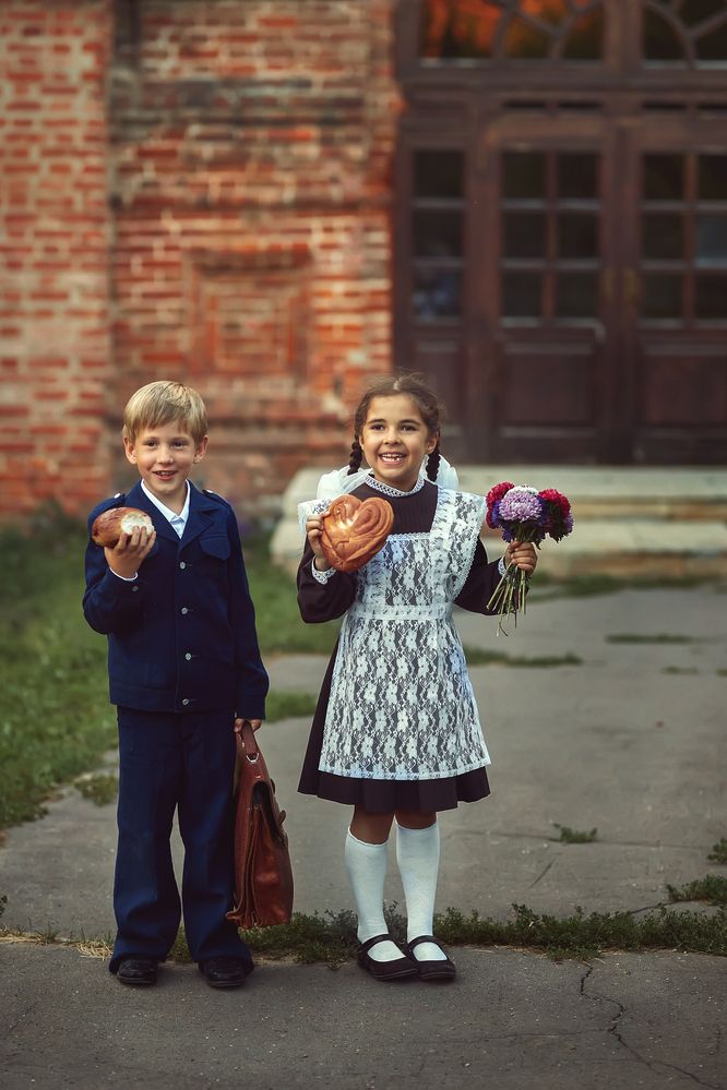 Photograph by Анастасия Чупико