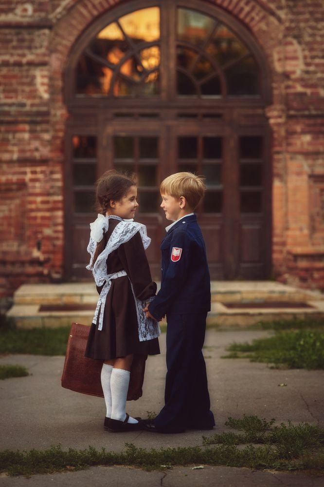 Photograph by Анастасия Чупико