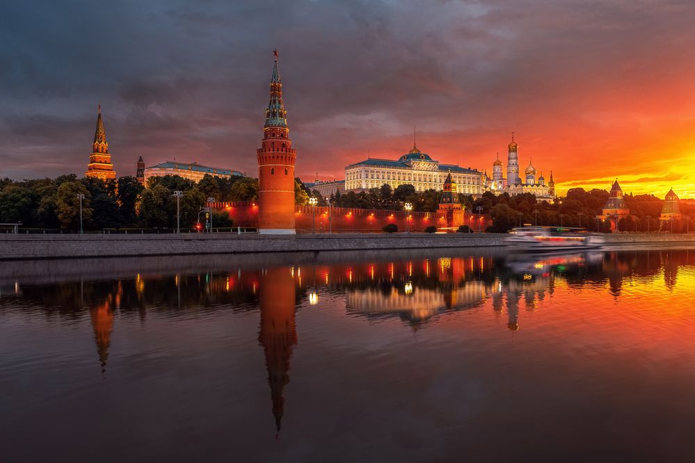 Photograph by Мазурева Анастасия