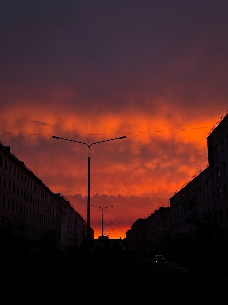 Photograph by Ярослава Васильева