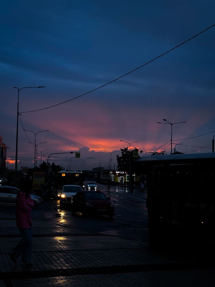 Photograph by Ярослава Васильева