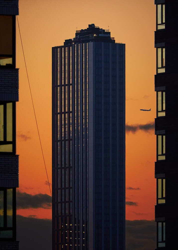 Photograph by Mikhail Khmelevskiy