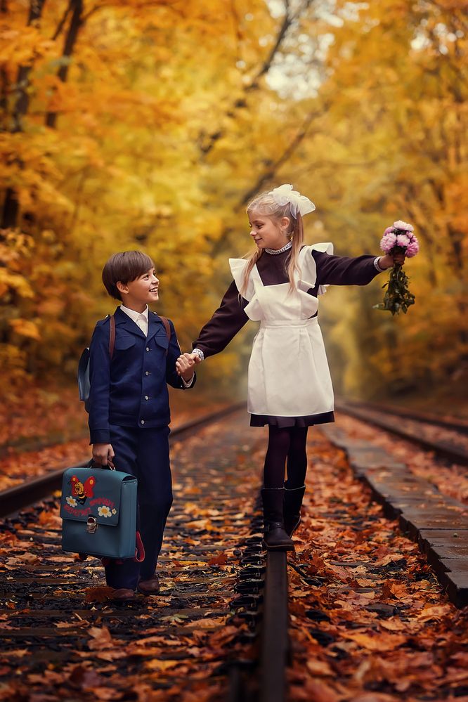 Photograph by Анастасия Чупико