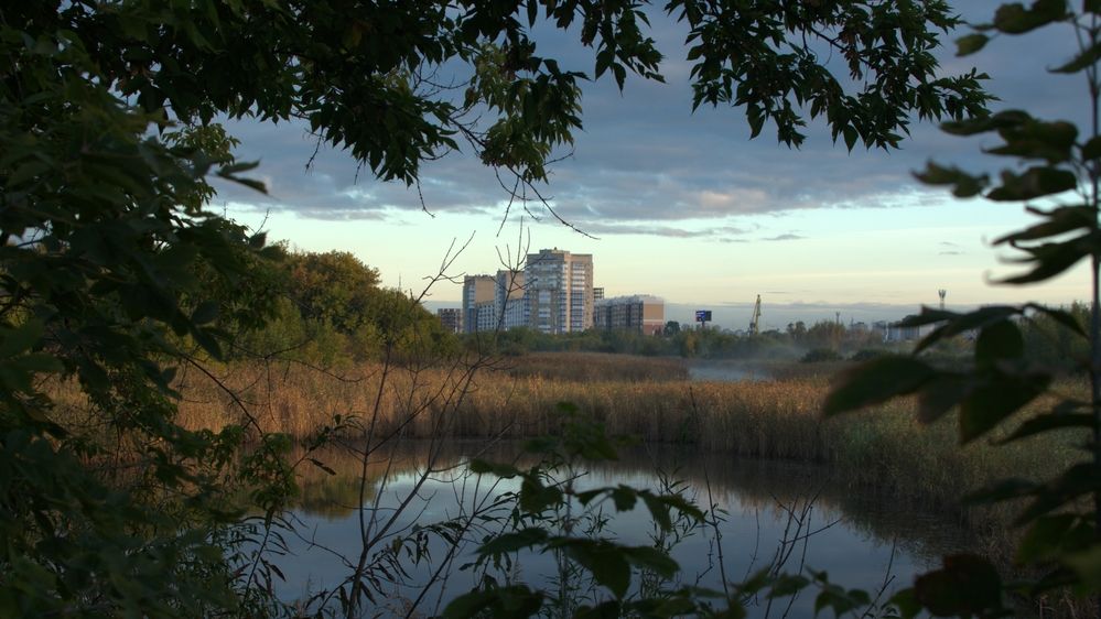 Photograph by Константин Максутов