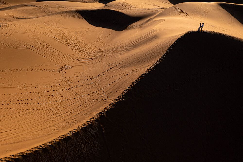 Photograph by Eliud Gil Samaniego